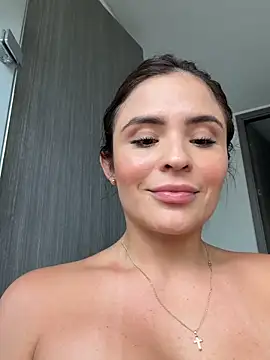 SofiaGomez444 webcam