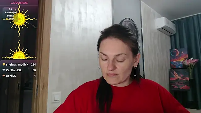 Stacy_Davice webcam