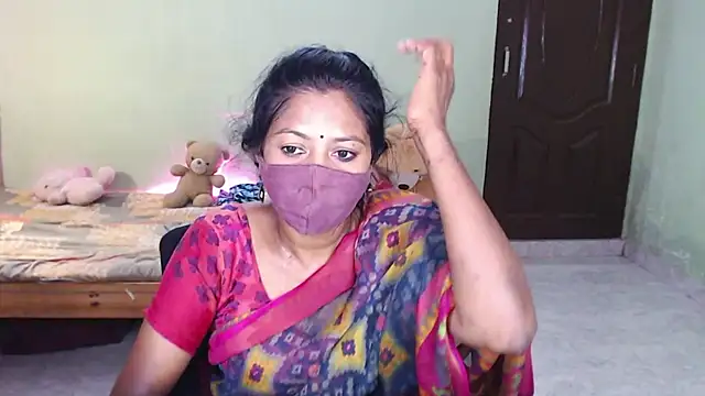 HotGulabi webcam