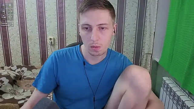 Darien_Brown webcam