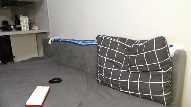 Student_Oliver webcam
