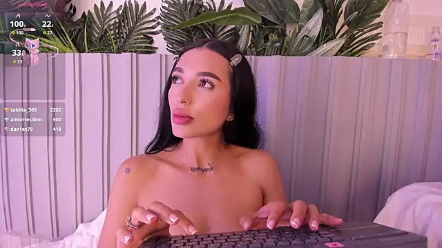 stephanymonroe webcam