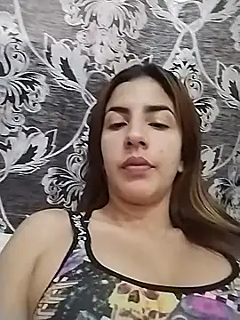 Latina_azura333 webcam