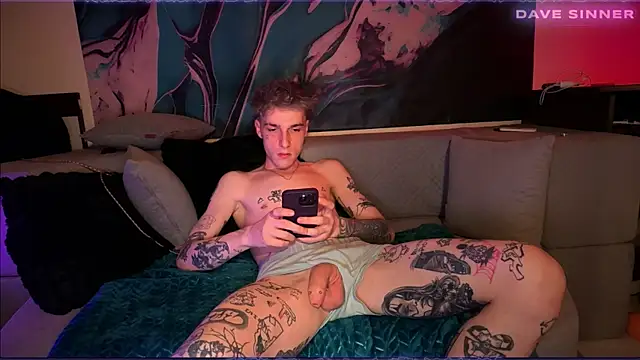davesinner