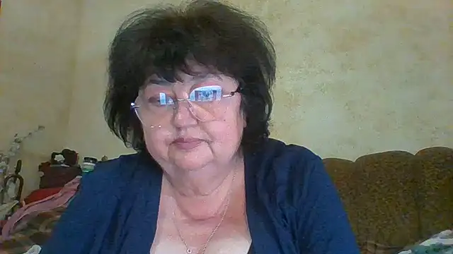MilaSky5303 webcam