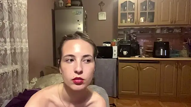 DaphneAmor webcam