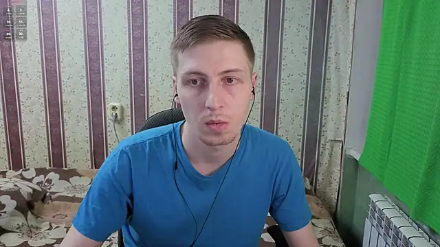 Darien_Brown webcam