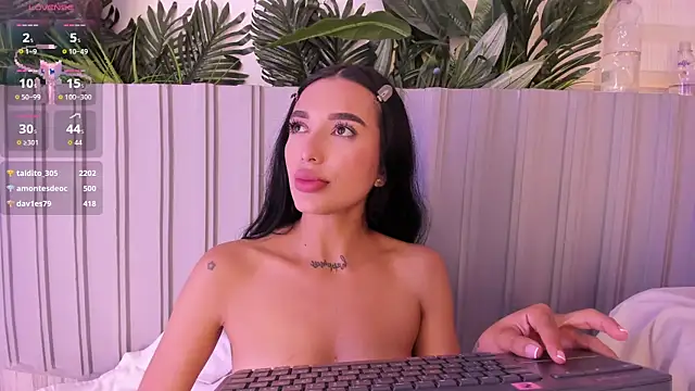 stephanymonroe webcam