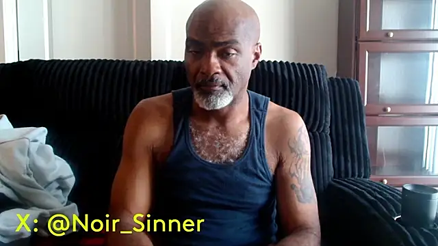 sinnernoir webcam
