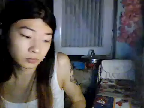 CarlyJoy webcam