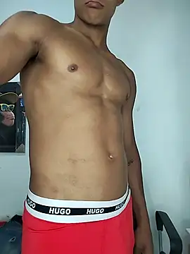 Demiansteven2 webcam