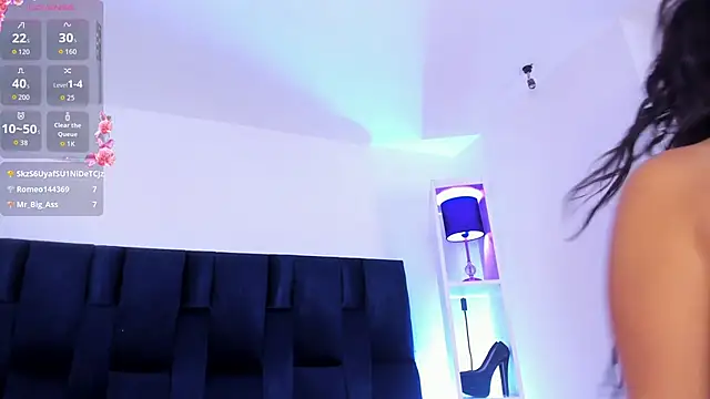 Stefyrossy webcam
