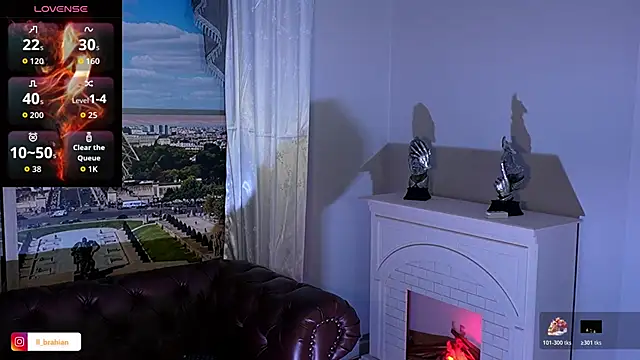 SalvatoreDmore webcam
