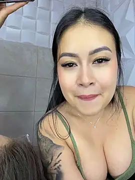 CrisMarulanda webcam