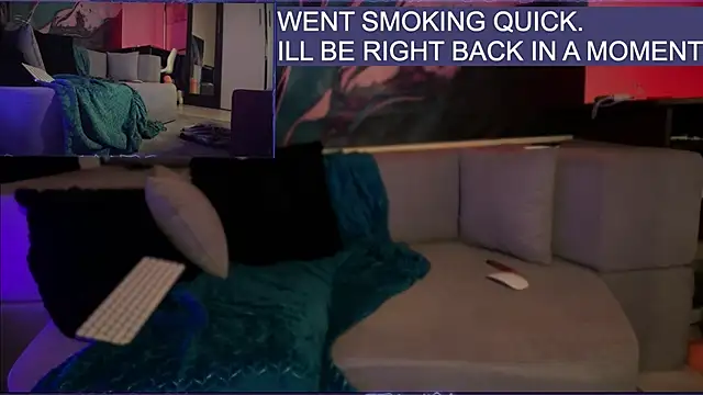 davesinner webcam
