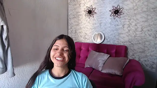 Evagirl69 webcam