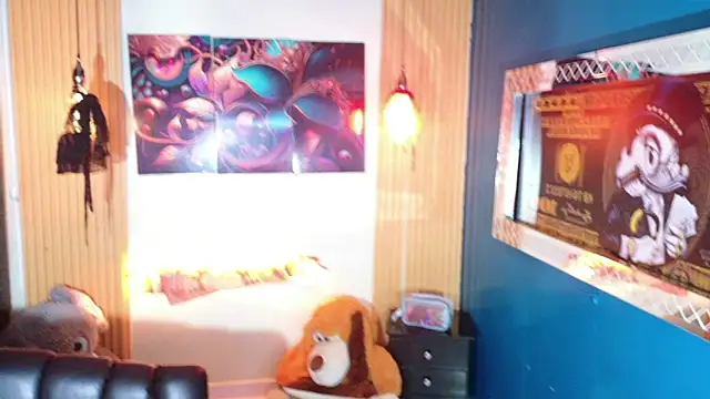 Evans_Robinson webcam