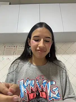 LilyRossi_ webcam