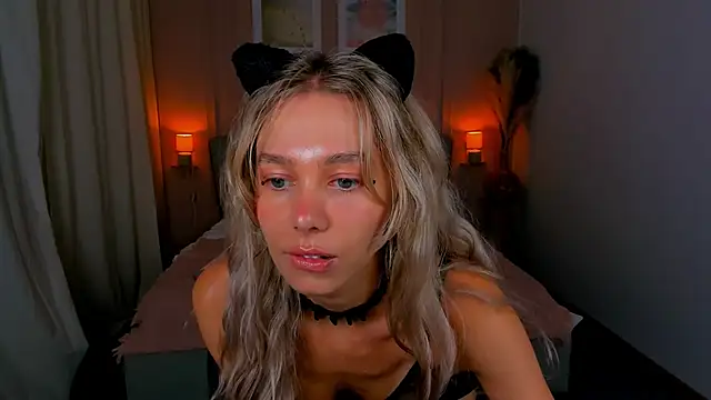 LuluAlis webcam