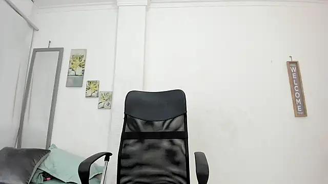 Aithana_queen webcam
