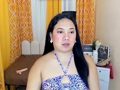 BigCockLexie webcam