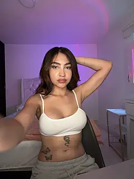 Emily_Rous01 webcam