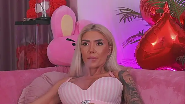 fallingangel webcam