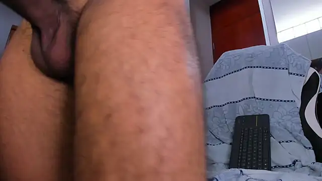 MikeMiller2 webcam