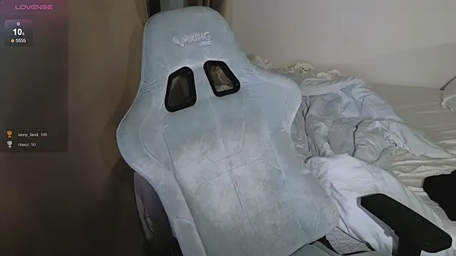 cute_thomas webcam