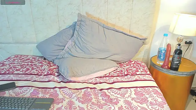 _maria_foxx_ webcam