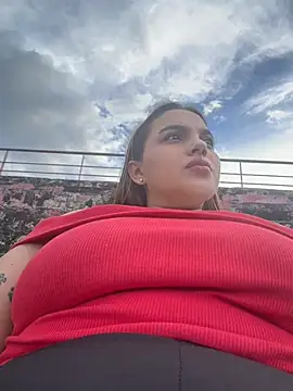 Colibri_xxx webcam
