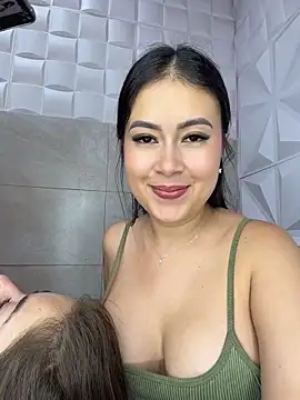 CrisMarulanda webcam