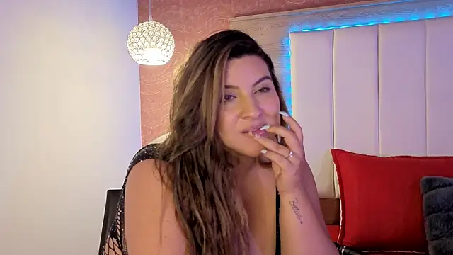 AgnesIvanova webcam