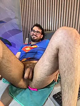 Adrian_SITH webcam