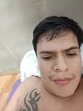 hugodanger webcam