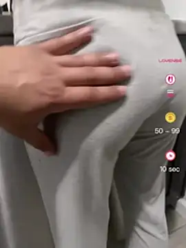 SophiaXJohn webcam