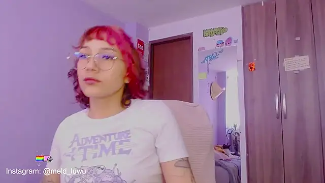 melissahowl webcam