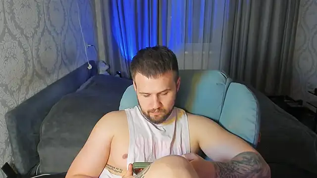 Vladik_b webcam