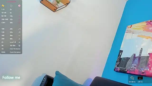 Luna_roose1 webcam