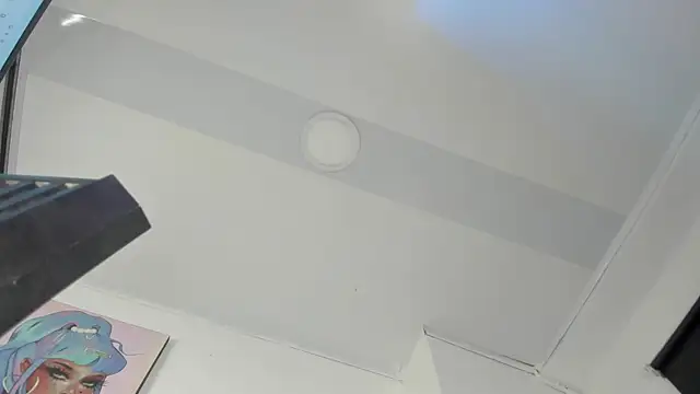 KiaraaBlack webcam