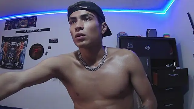 Fenix_hardcock webcam