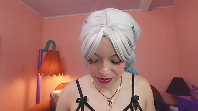 miss__wanda webcam
