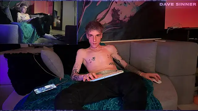 davesinner