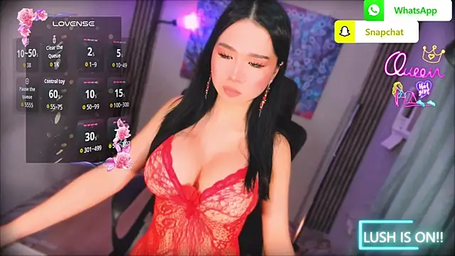 xBigSurpriseLorainex