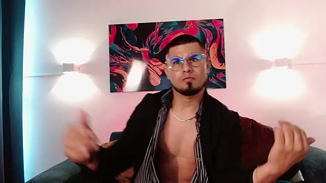 dominikvega webcam
