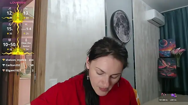 Stacy_Davice webcam