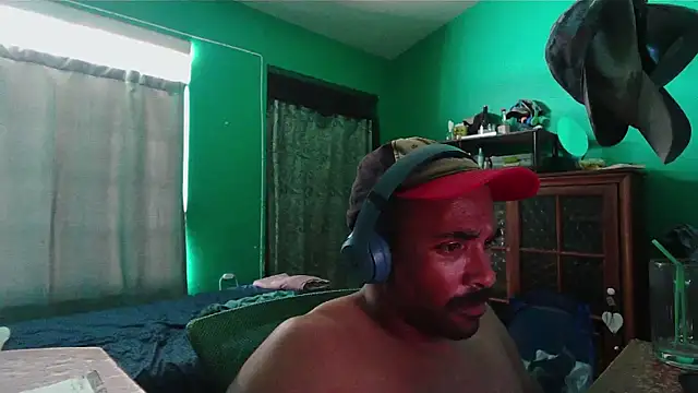 _______the webcam