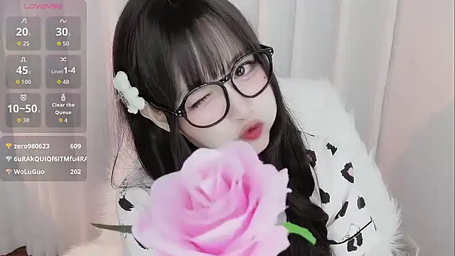 -zhuzhu-999- webcam