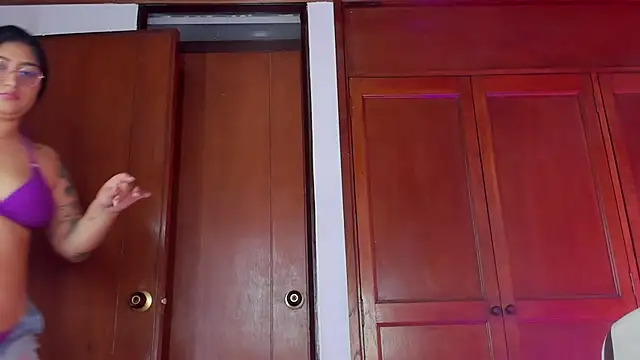 ami_santos webcam