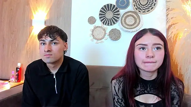 Kenji_n_Rousse webcam
